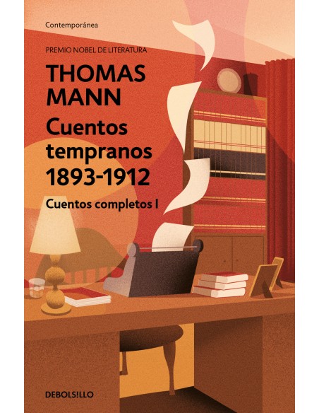 Cuentos completos I