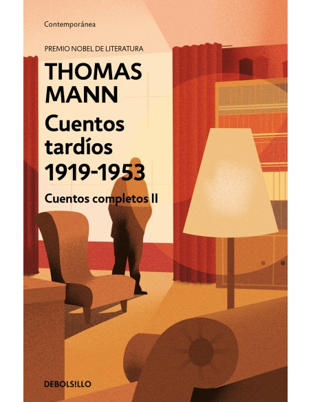 Cuentos completos II
