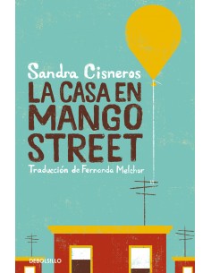 La casa en Mango street