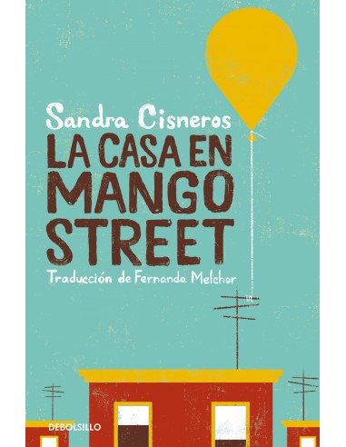 La casa en Mango street