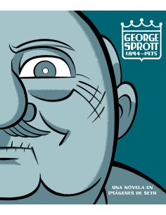 GEORGE SPROTT