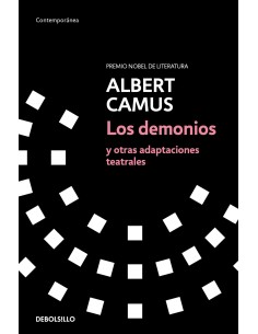 Los demonios y otras adaptaciones teatrales