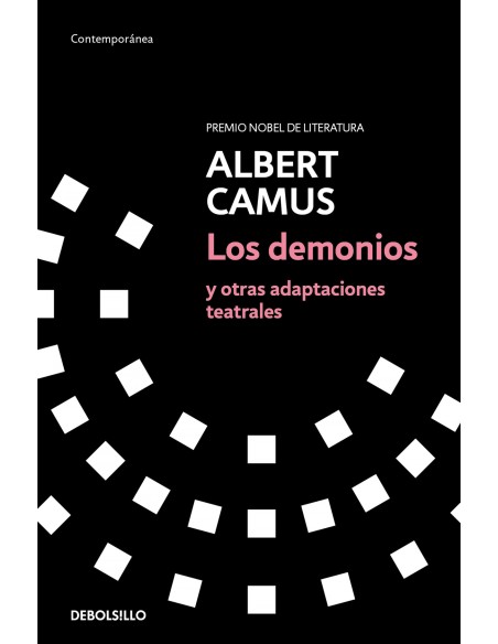 Los demonios y otras adaptaciones teatrales