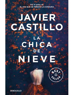 La chica de nieve