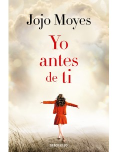 Yo antes de ti