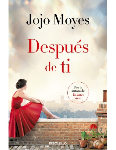 Despues de ti Antes de ti 2