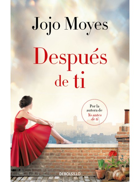 Despues de ti Antes de ti 2