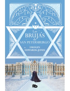 Las brujas de San Petersburgo