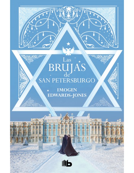Las brujas de San Petersburgo