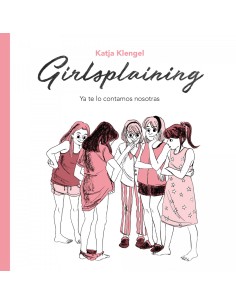 Girlsplaning