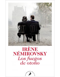 Los fuegos de otono