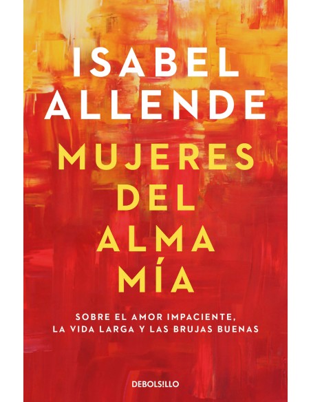 Mujeres del alma mia