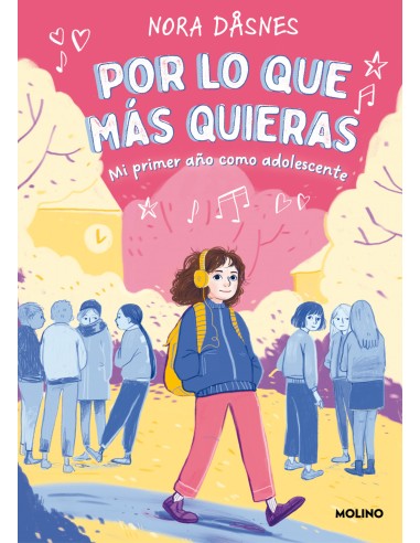 Por lo que mas quieras