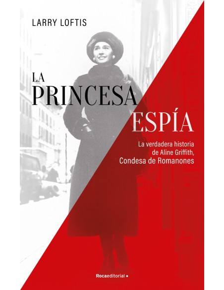 La princesa espia