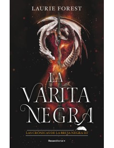La varita negra