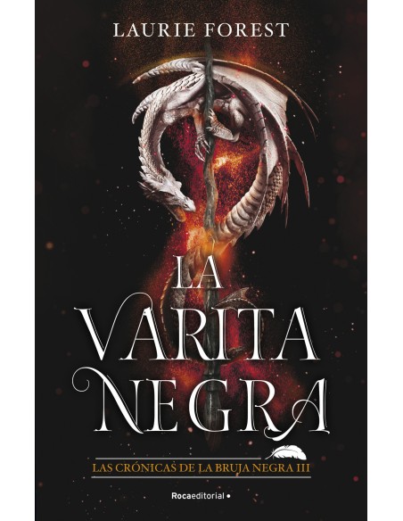 La varita negra