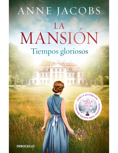 TIEMPOS GLORIOSOS LA MANSION 1