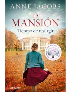 TIEMPO DE RESURGIR LA MANSION 3