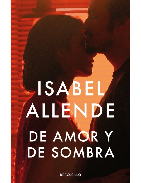 DE AMOR Y SOMBRA