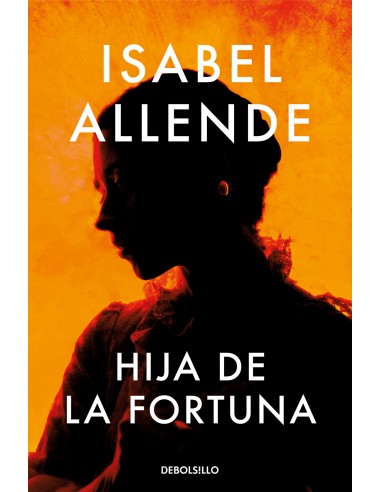 Hija de la fortuna