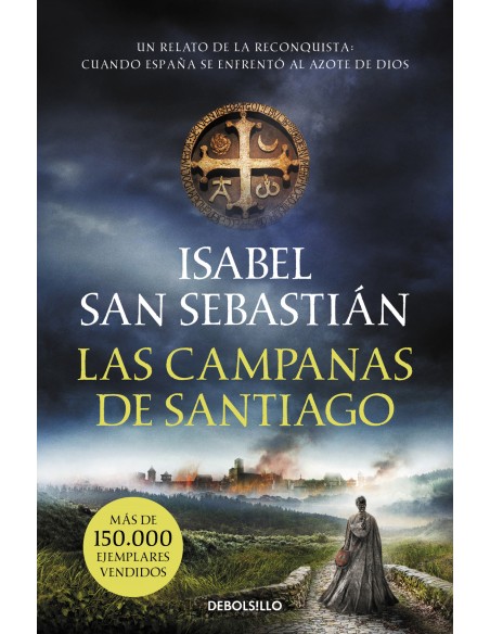 LAS CAMPANAS DE SANTIAGO