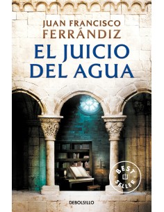 EL JUICIO DEL AGUA