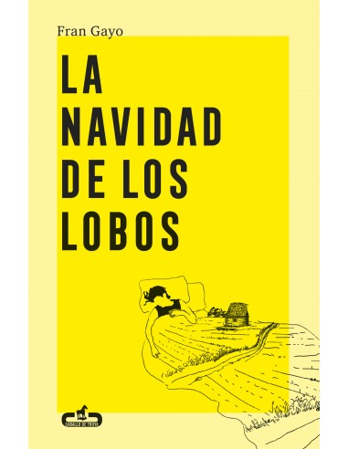 LA NAVIDAD DE LOS LOBOS