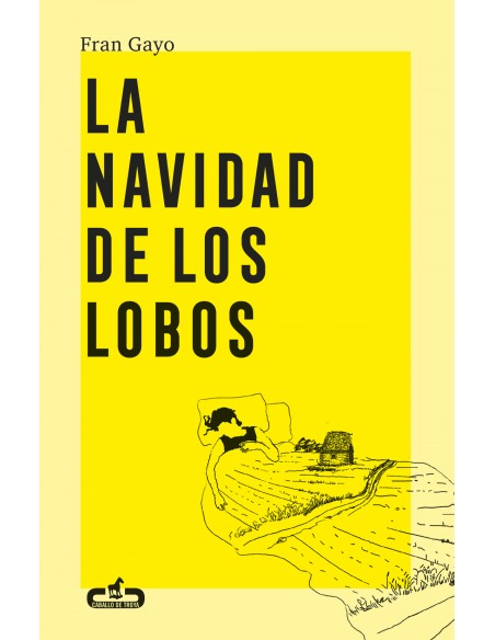 LA NAVIDAD DE LOS LOBOS