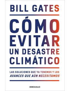 COMO EVITAR UN DESASTRE CLIMATICO