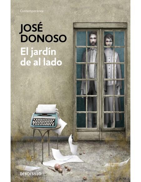 EL JARDIN DE AL LADO