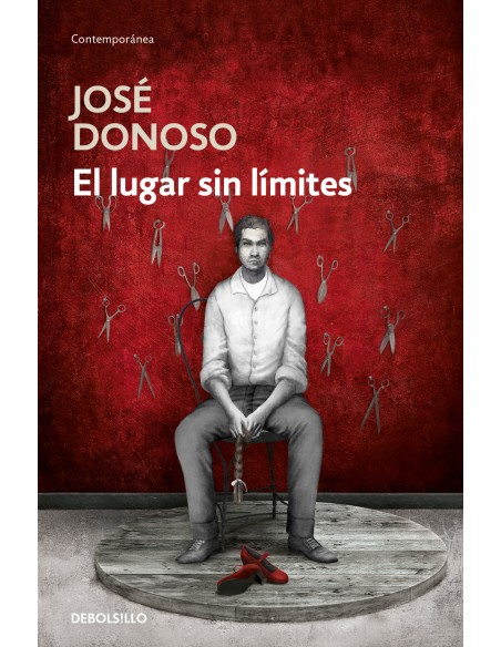 EL LUGAR SIN LIMITES