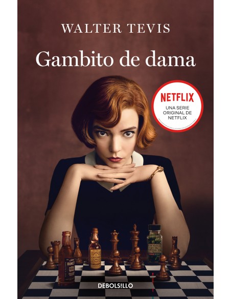 GAMBITO DE DAMA