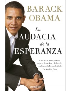 LA AUDACIA DE LA ESPERANZA