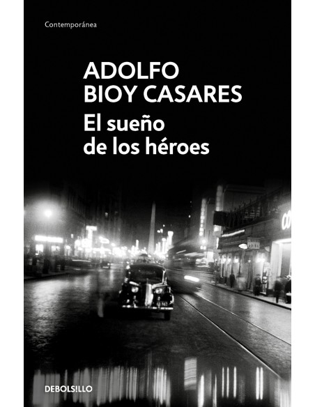 EL SUENO DE LOS HEROES