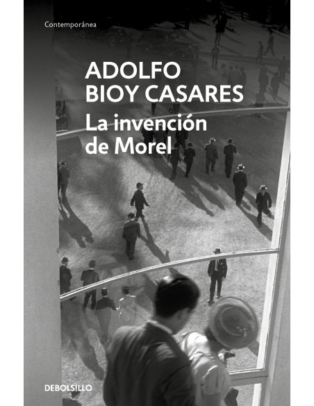 LA INVENCION DE MOREL