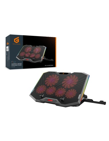 THYIA01B almohadilla fría 43,2 cm (17") Gris