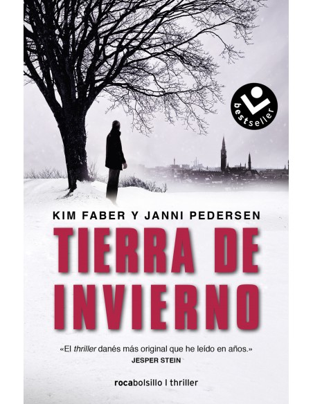 TIERRA DE INVIERNO
