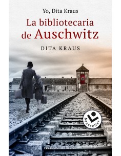 LA BIBLIOTECARIA DE AUSCHWITZ
