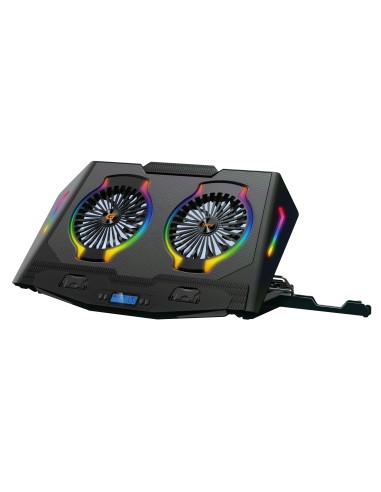 THYIA02B almohadilla fría 43,2 cm (17") Negro