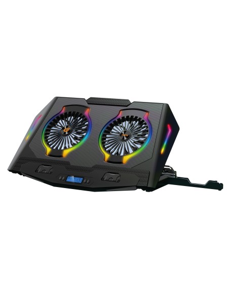 THYIA02B almohadilla fría 43,2 cm (17") Negro