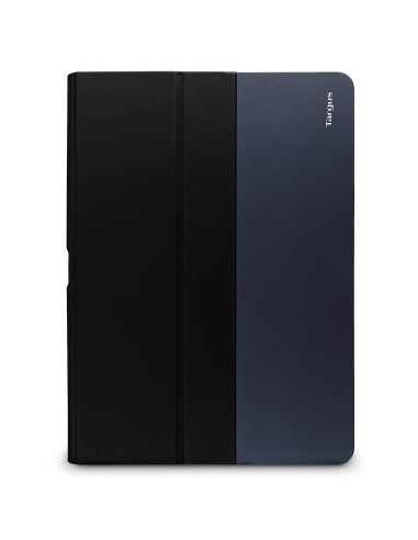 Fit N' Grip 9-10" 25,4 cm (10") Folio Negro