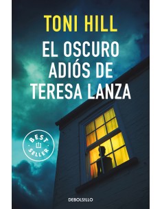 EL OSCURO ADIOS DE TERESA LANZA