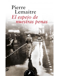 EL ESPEJO DE NUESTRAS PENAS LOS PERICOURT 3