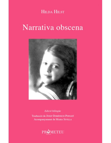 Narrativa obscena