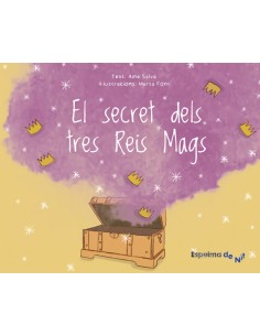 El secret dels tres Reis Mags