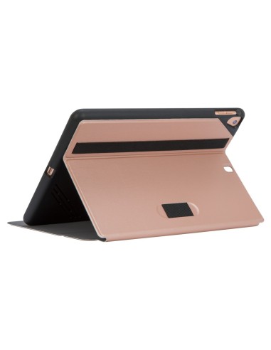Click-In 26,7 cm (10.5") Folio Oro rosa