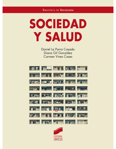 Sociedad y salud