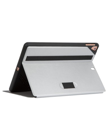 Click-In 26,7 cm (10.5") Folio Plata