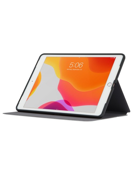 Click-In 26,7 cm (10.5") Folio Plata