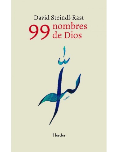 99 NOMBRES DE DIOS LOS